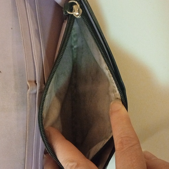 Coach Wallet - Picture 6 of 8